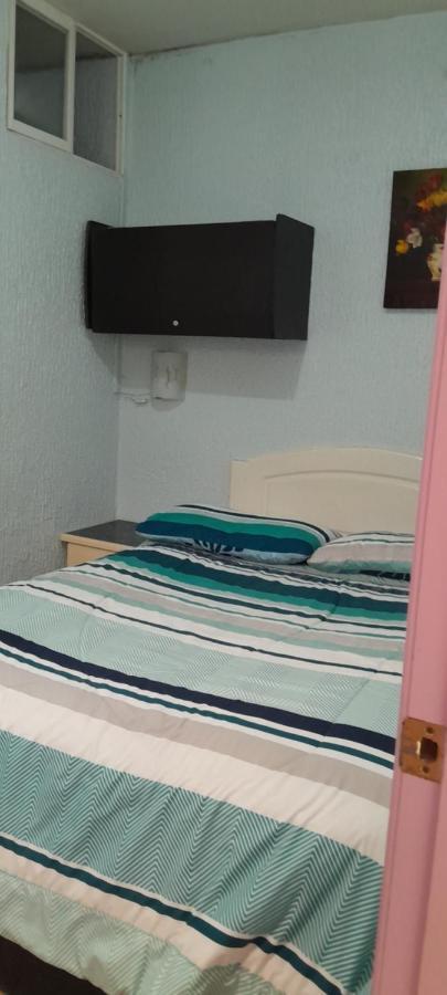 Hostal Brilliant Quito Kültér fotó