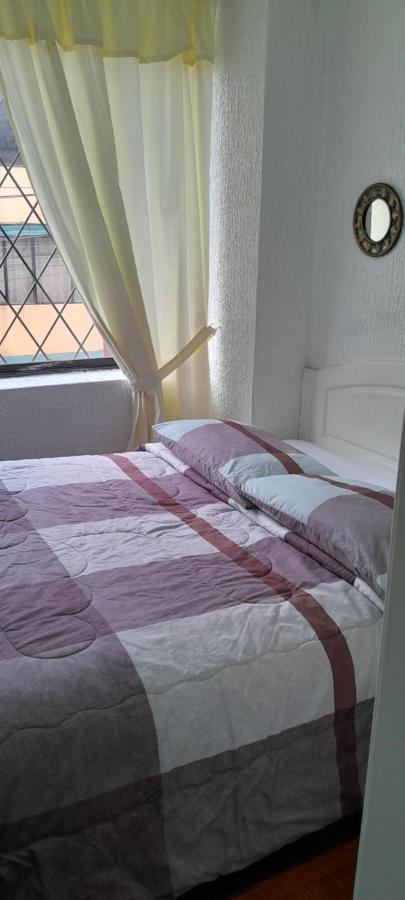 Hostal Brilliant Quito Kültér fotó