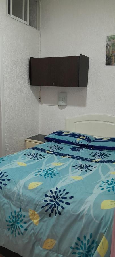Hostal Brilliant Quito Kültér fotó