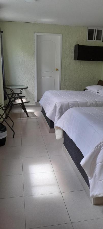 Hostal Brilliant Quito Kültér fotó