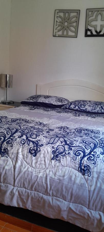 Hostal Brilliant Quito Kültér fotó