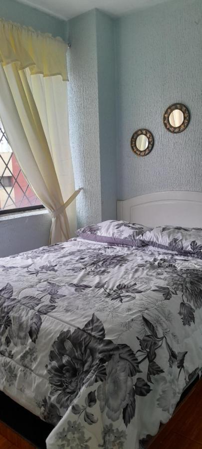 Hostal Brilliant Quito Kültér fotó