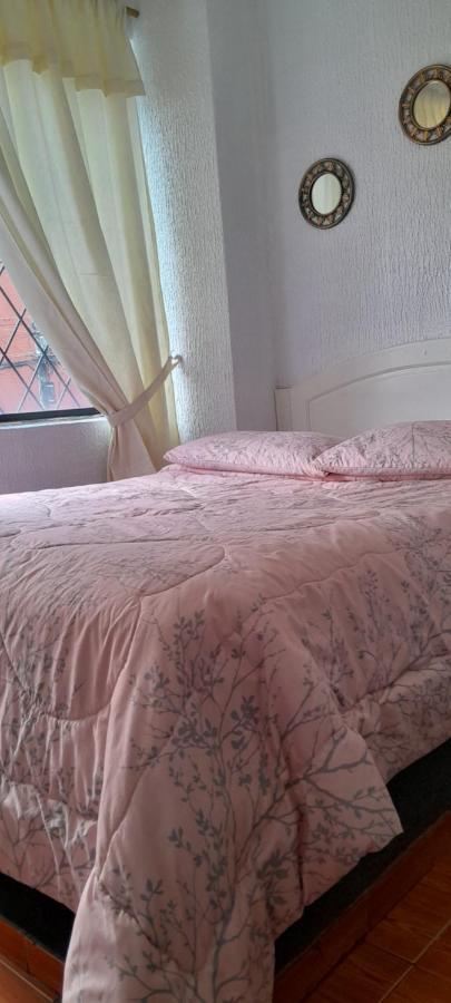 Hostal Brilliant Quito Kültér fotó
