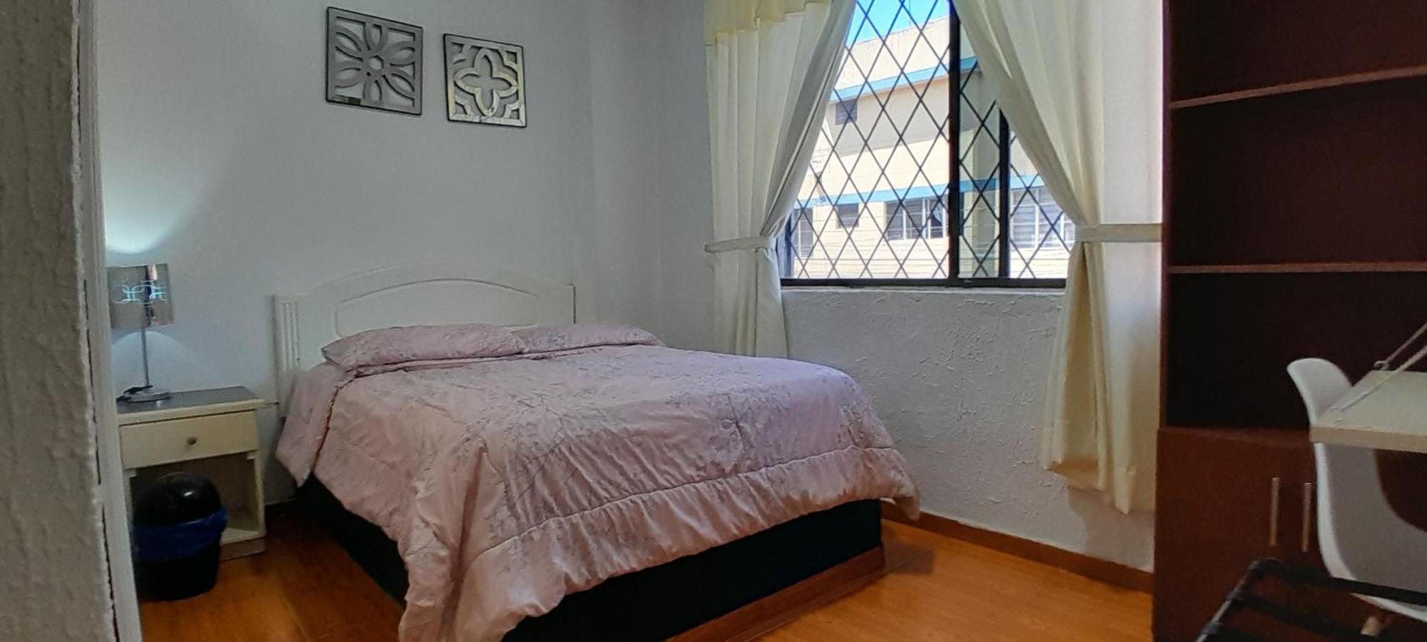 Hostal Brilliant Quito Kültér fotó
