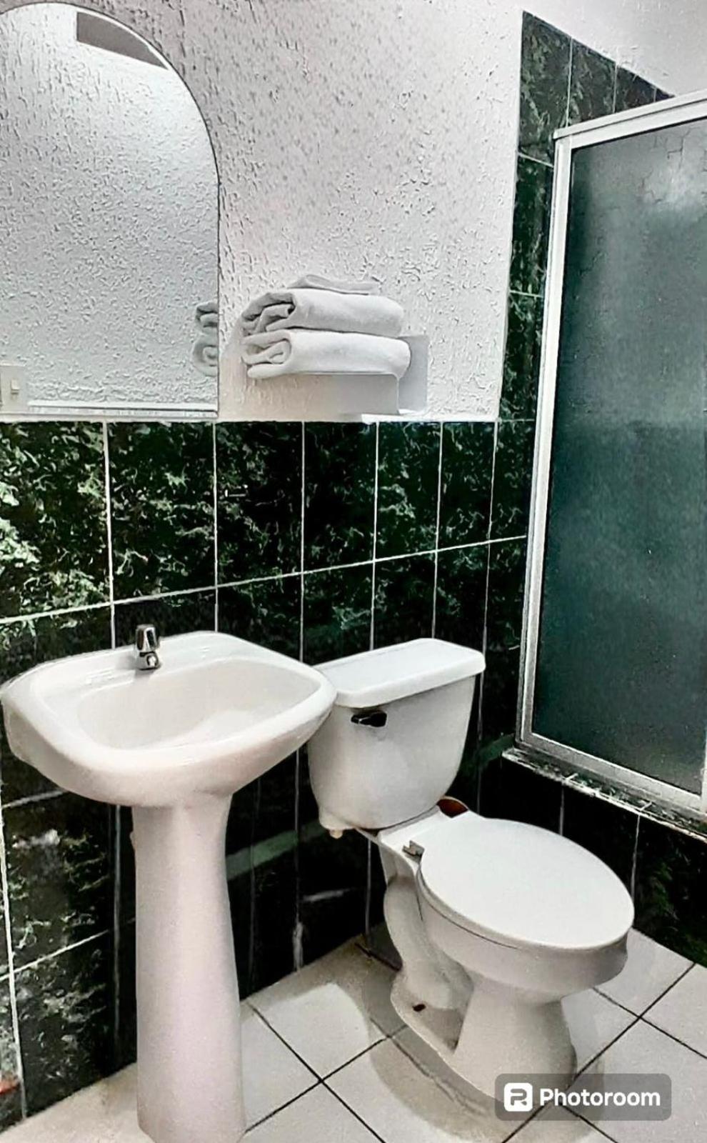 Hostal Brilliant Quito Kültér fotó