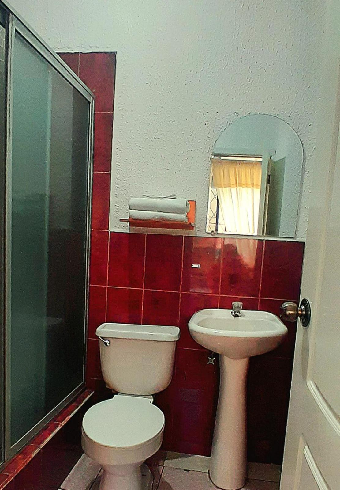 Hostal Brilliant Quito Kültér fotó