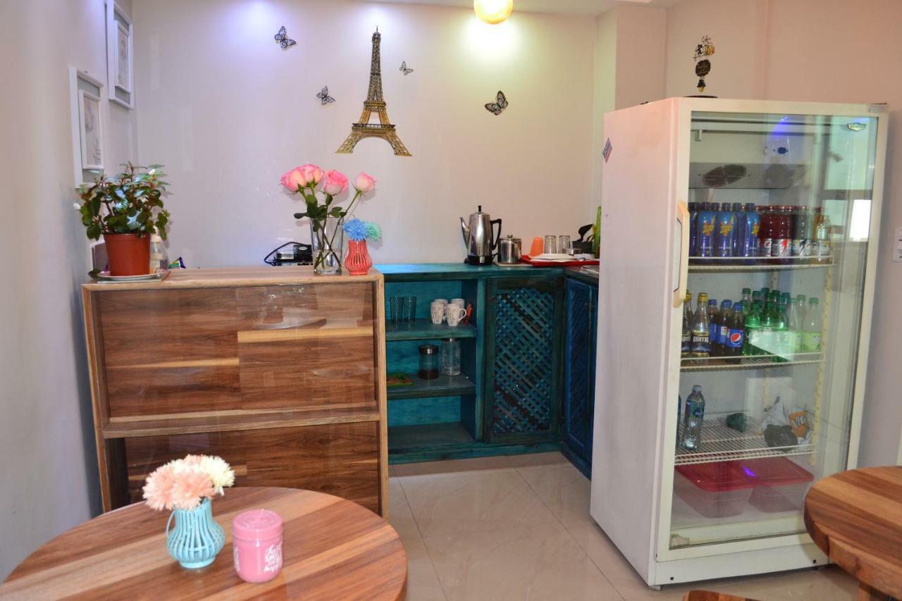 Hostal Brilliant Quito Kültér fotó